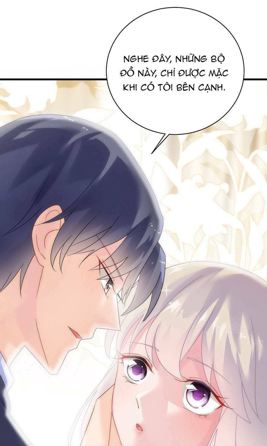 chọc tới chủ tịch tổng tài 2 chapter 54 19