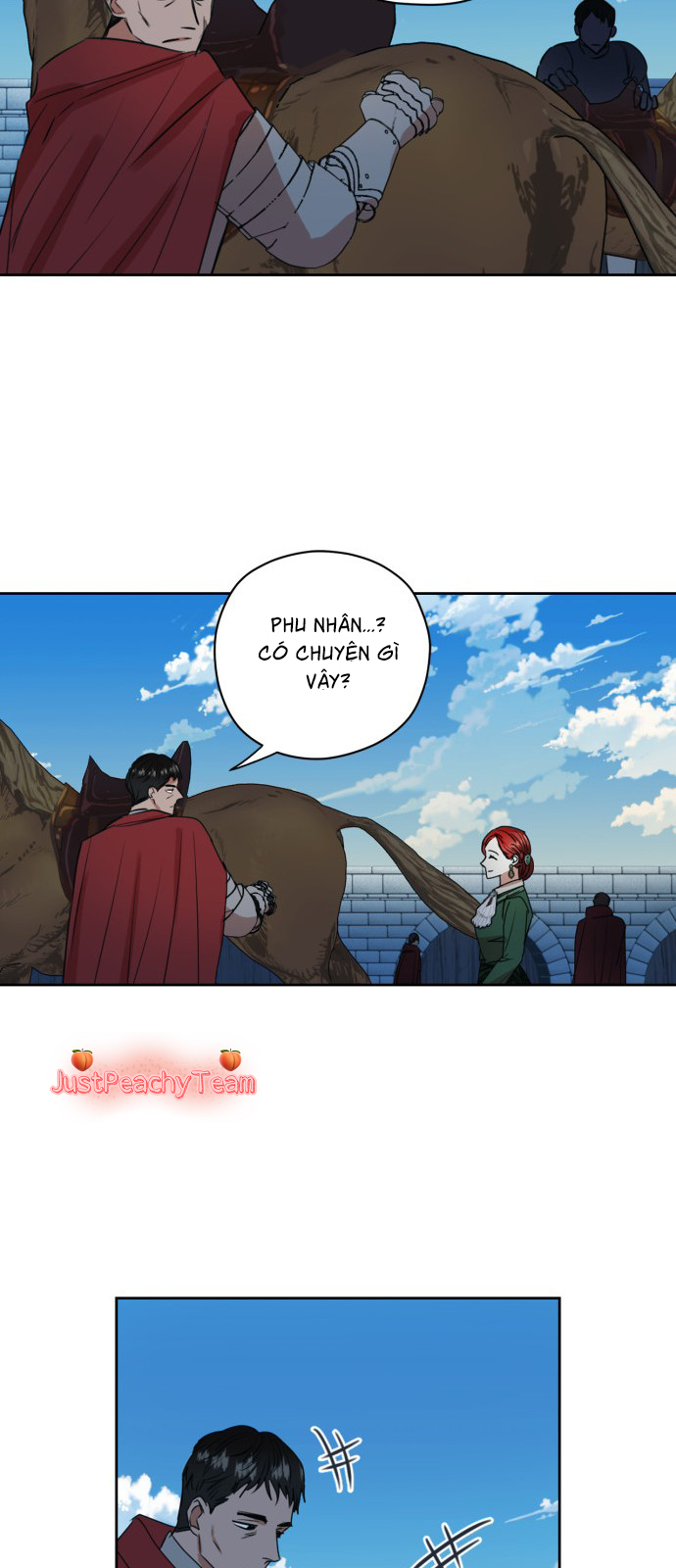 nâng cấp chồng lên level max chapter 11 40