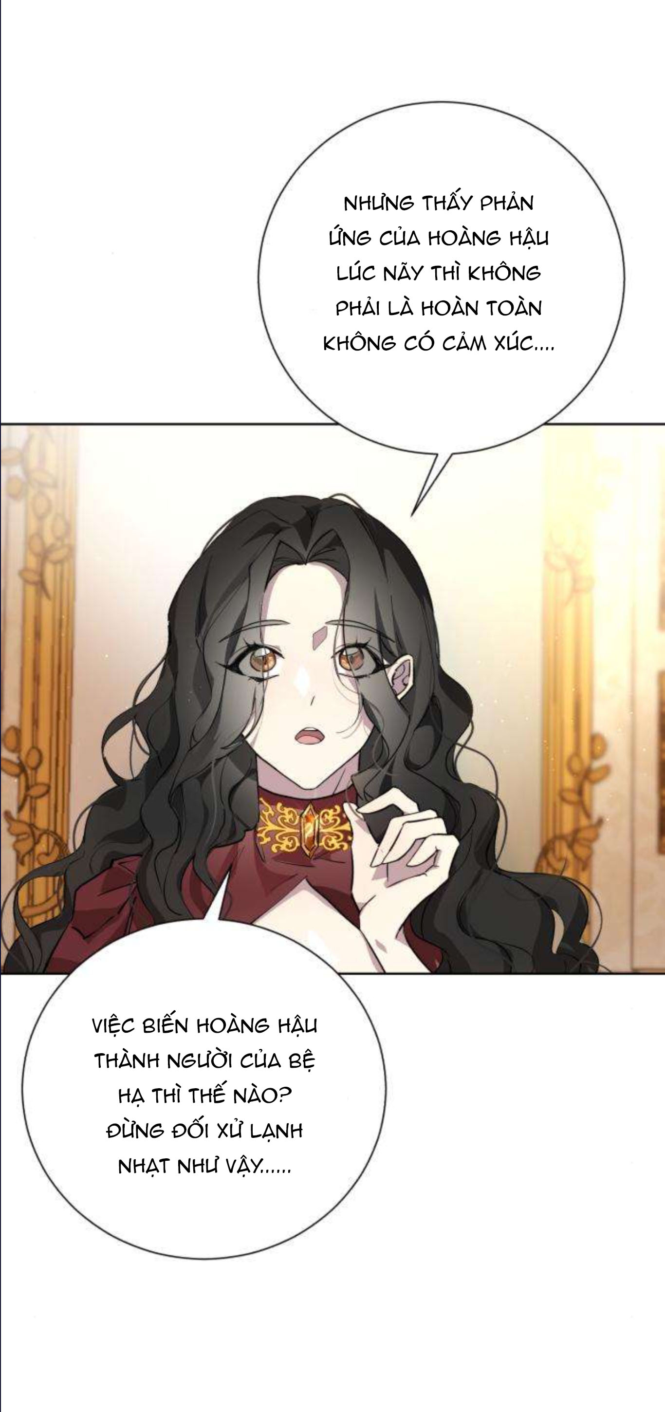 đã có lúc ta muốn nàng chết đi chapter 4.2 18