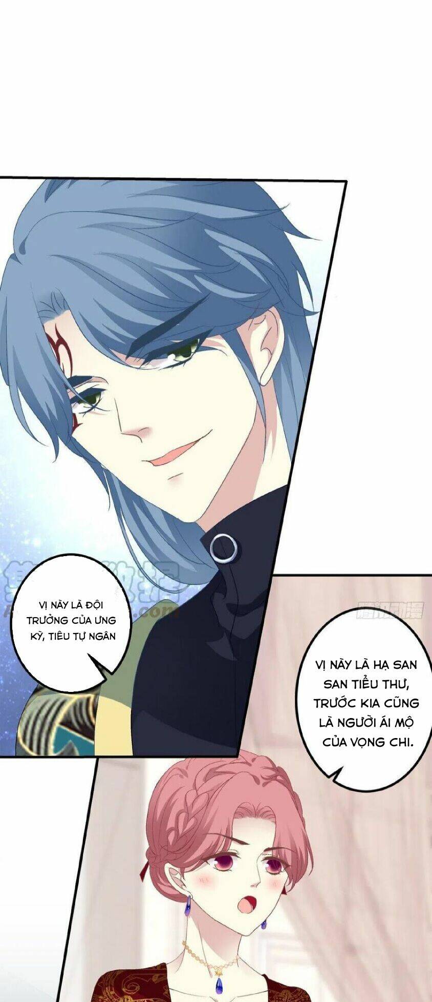 toàn bộ nắm trong tay chapter 77 7