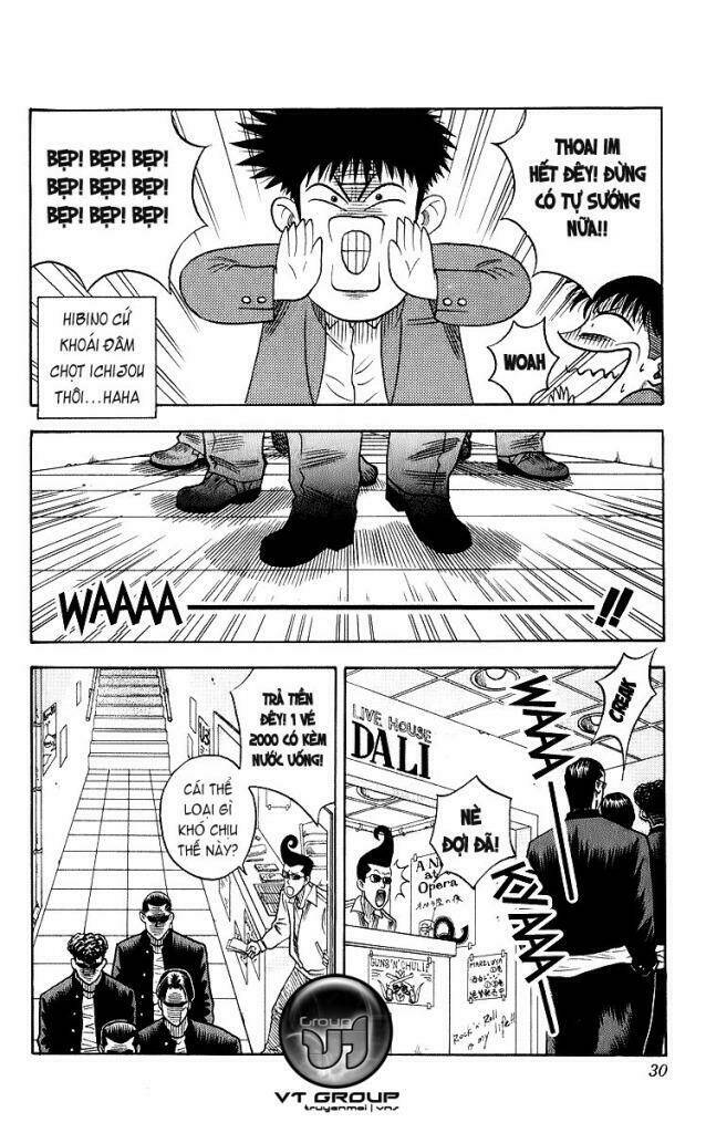 hareluya ii boy chapter 9 5