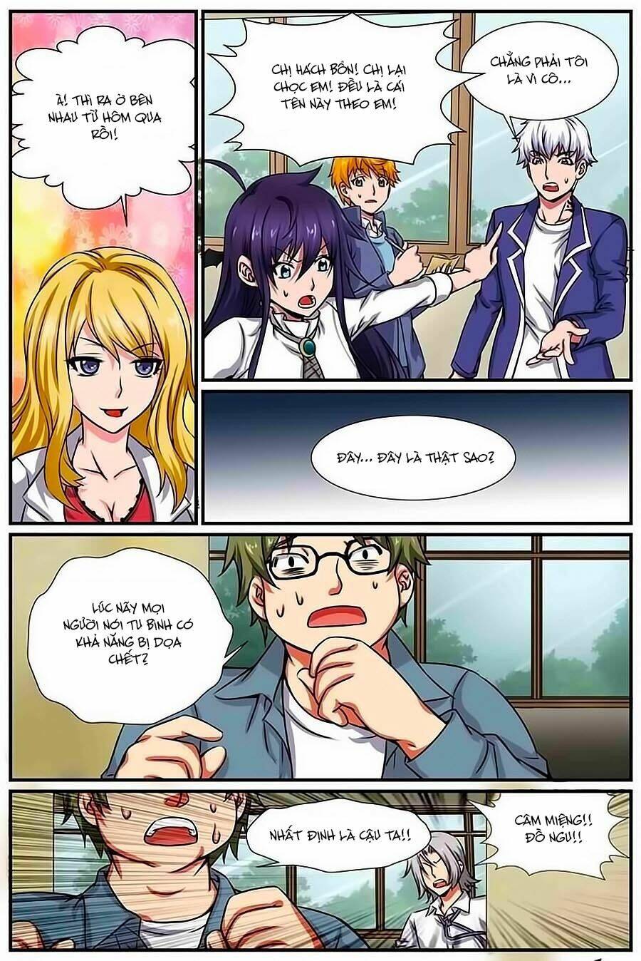 thần thám thiếu nữ m chapter 6.1 8