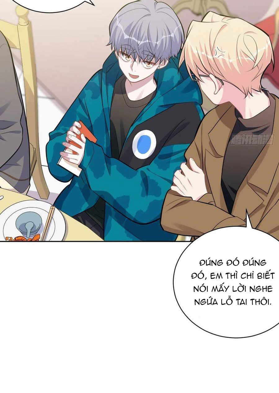 bố vợ đại nhân là bà xã chapter 200 10