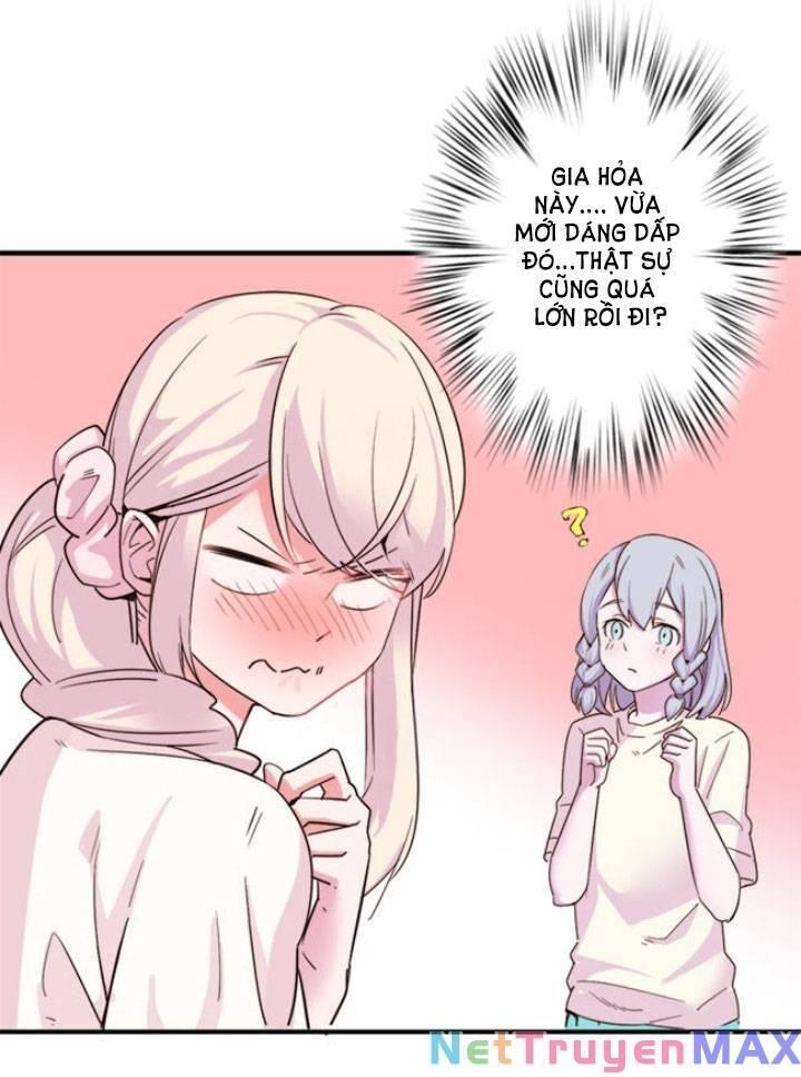 trước khi một cô gái biến mất chapter 8 36