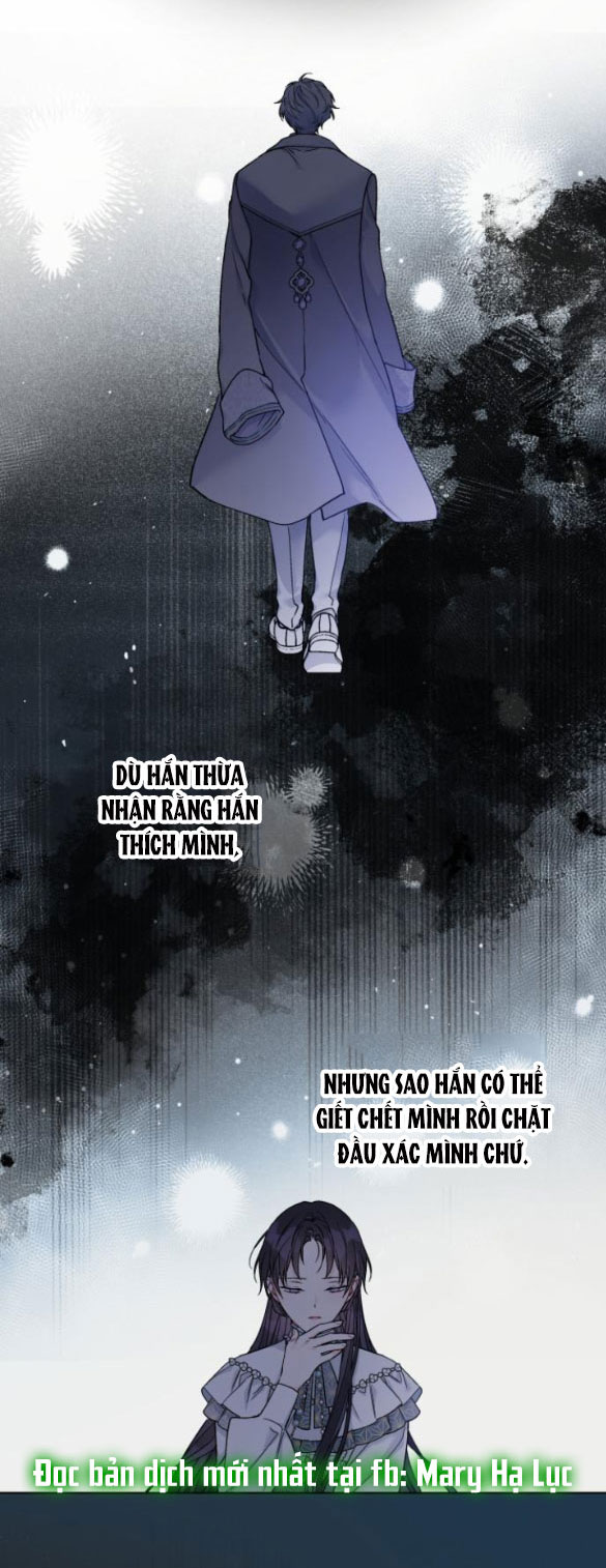 cách hiệp sĩ sống như một tiểu thư chapter 90.1 40