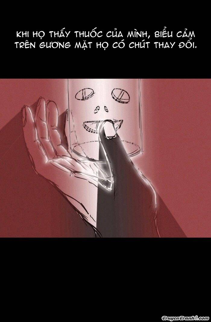 thứ sáu: những câu chuyện cấm chapter 19 34