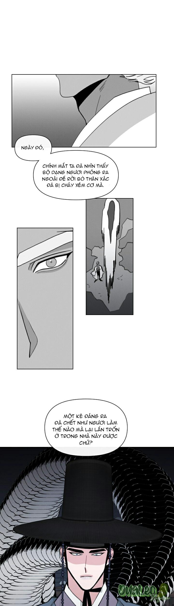 shinsujeon chapter 30 13