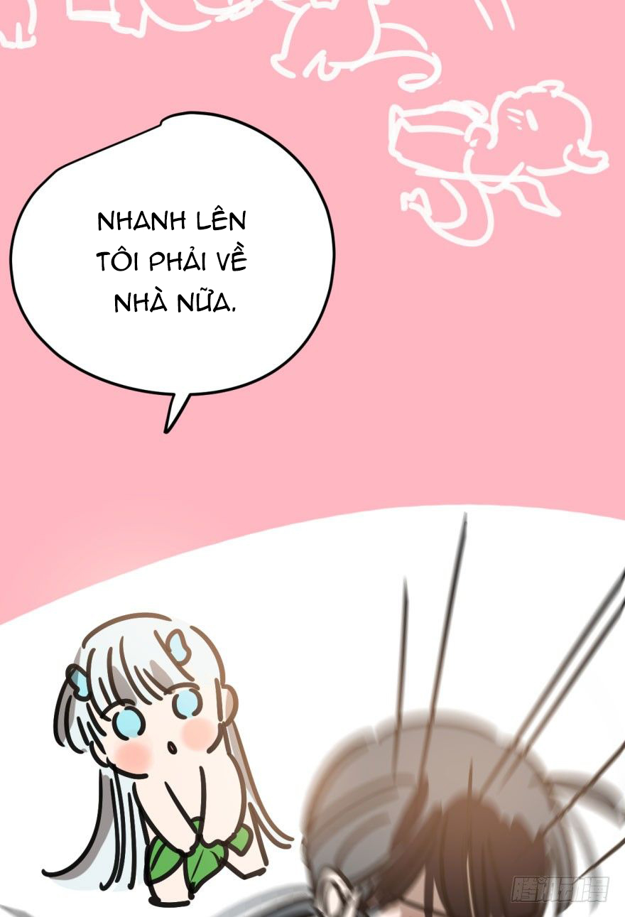 Bắt Lấy Ngao Ngao chapter 20 - Trang 27