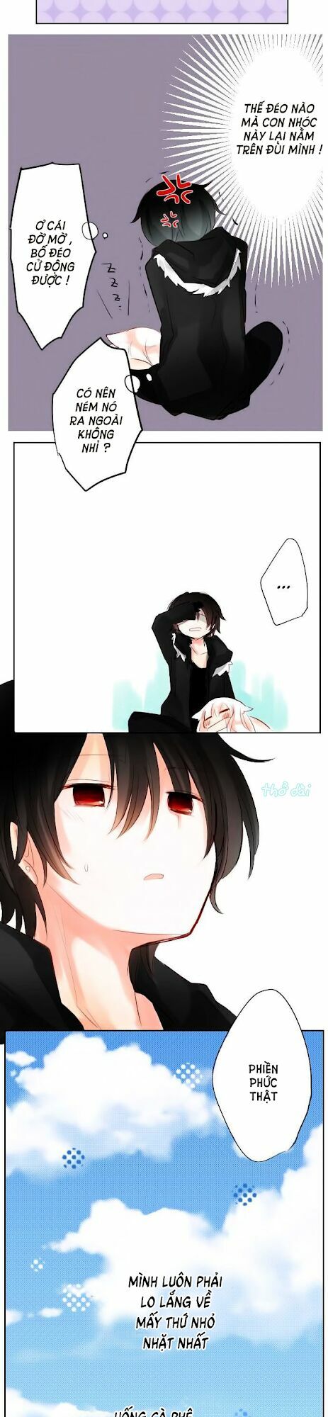 rodiura kurashi – official chapter 2 16