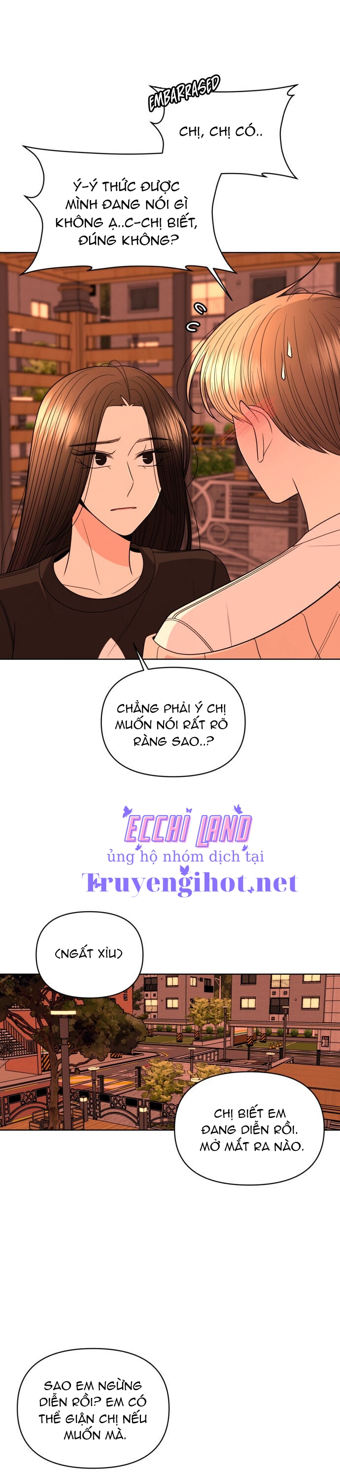 xin hãy xuất hiện chapter 22.1 11