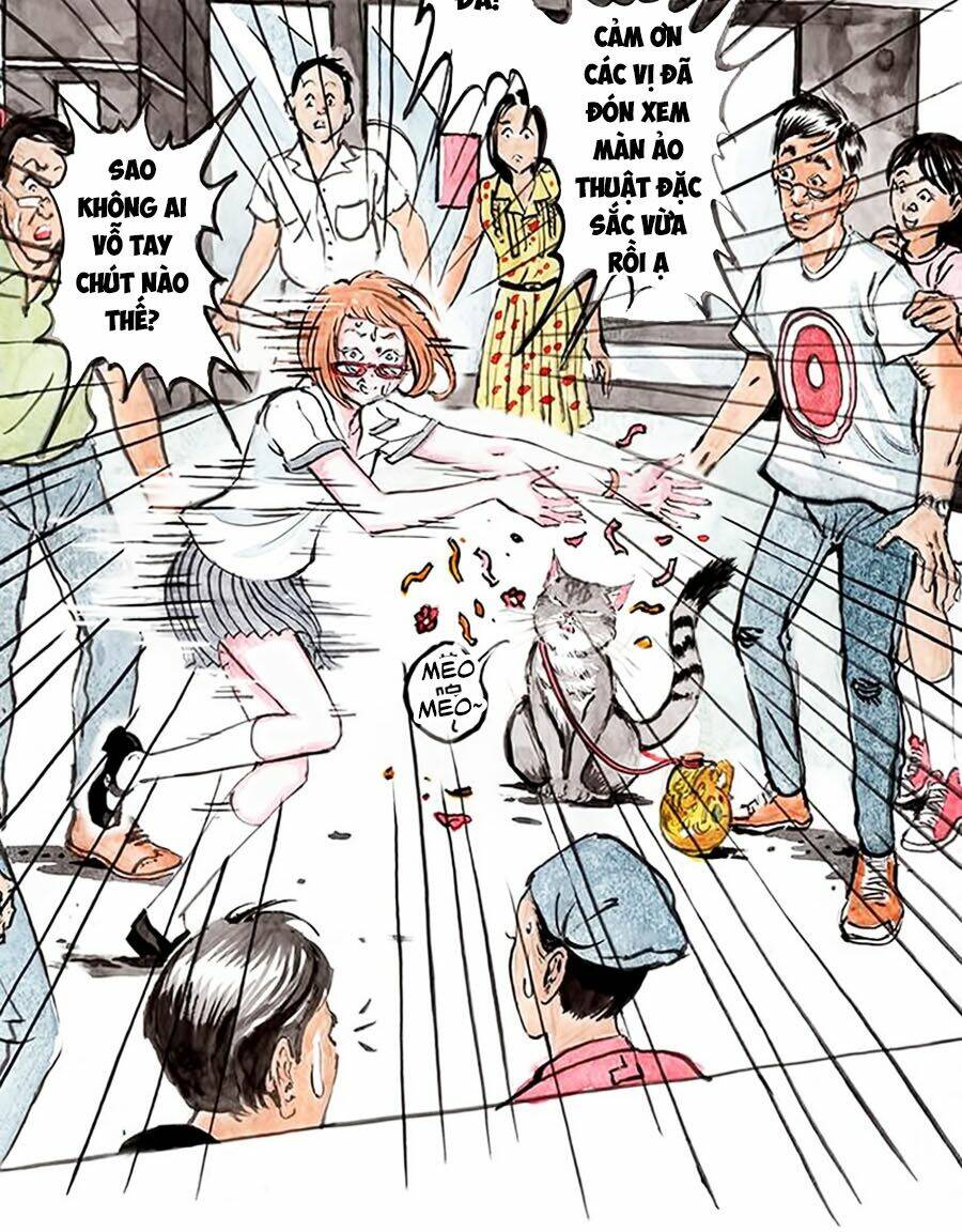 miêu hiệp chapter 5 25