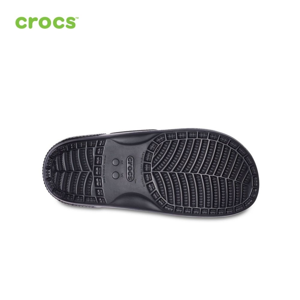 Sandal Unisex Crocs Classic 206761-001