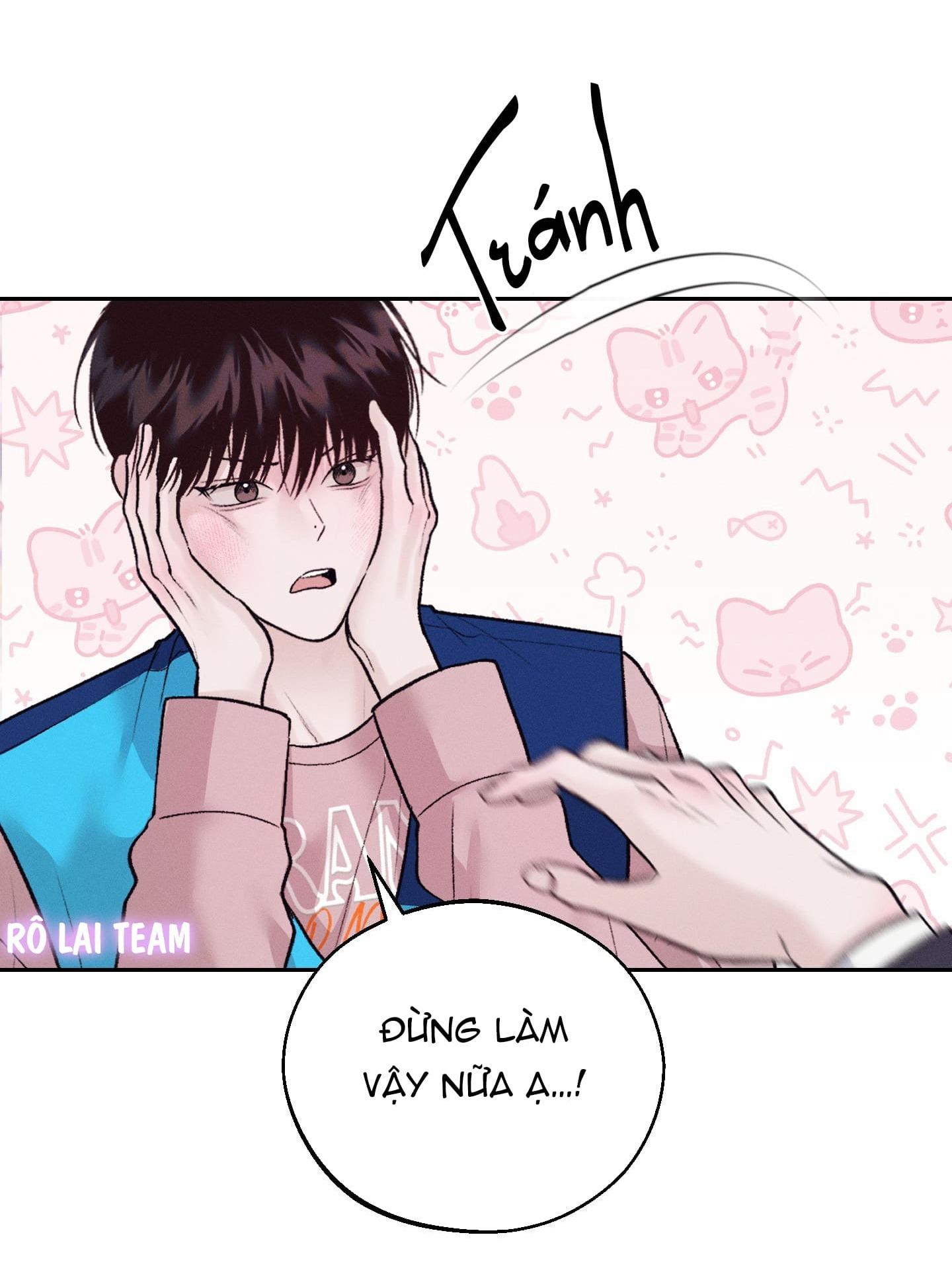 cứu tinh của thứ hai chapter 12 72