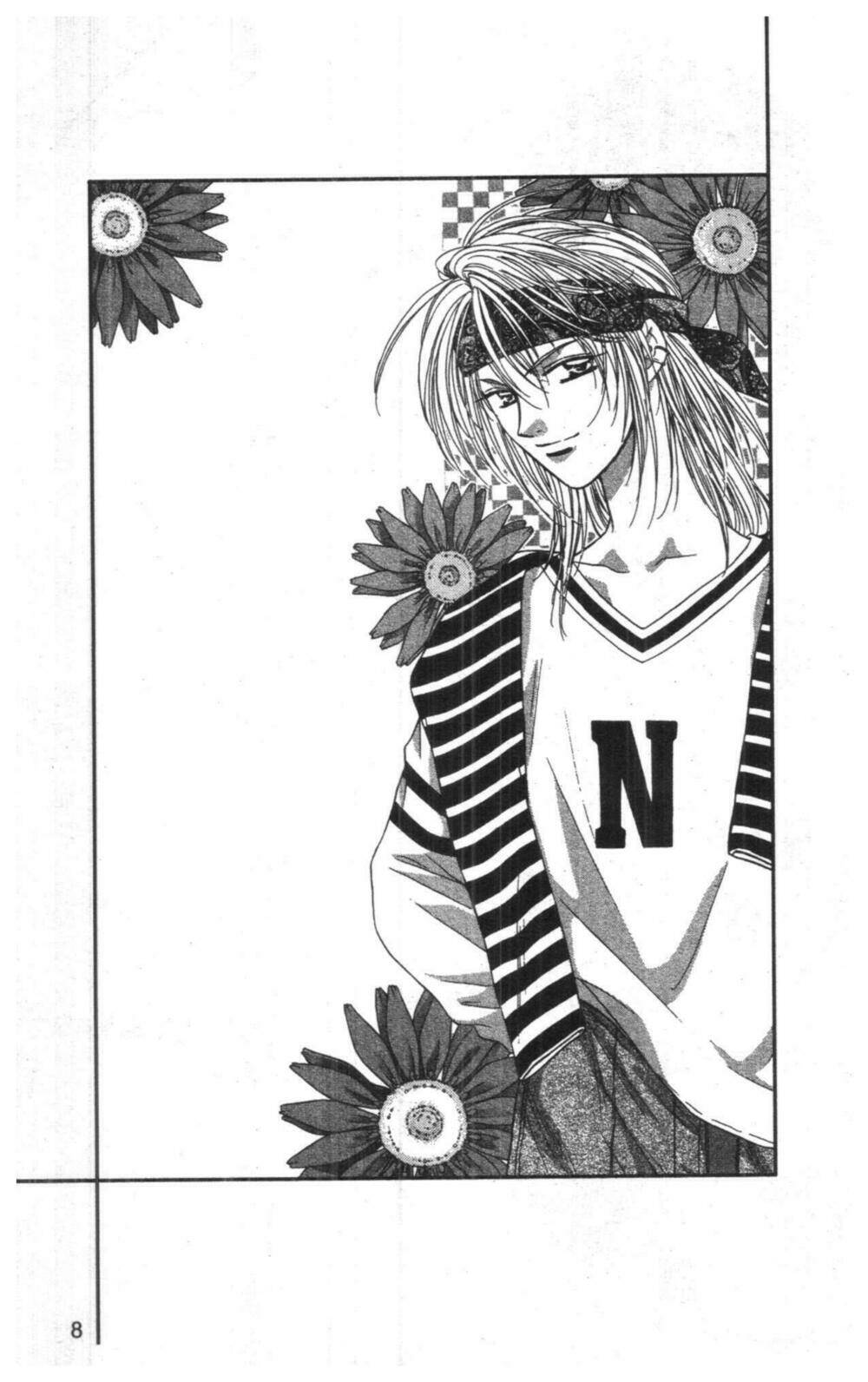 tsuki no umareru yoru chapter 7 7