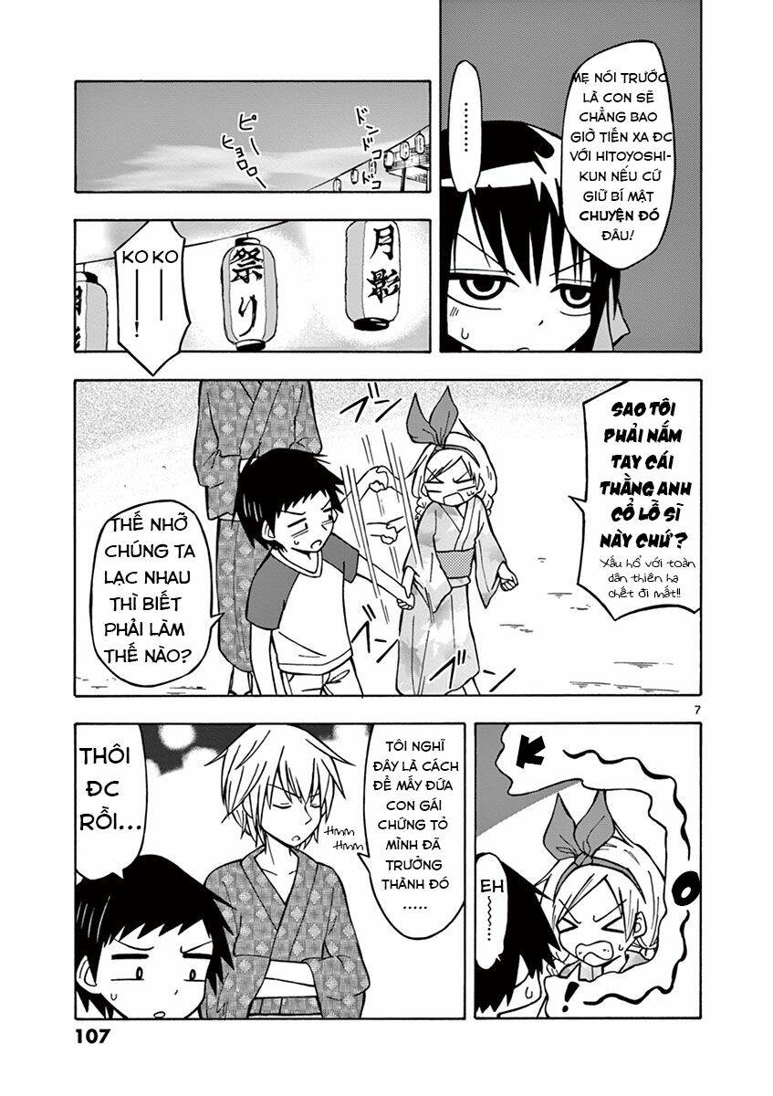 ninja shinobu-chan no junjou chapter 10 8