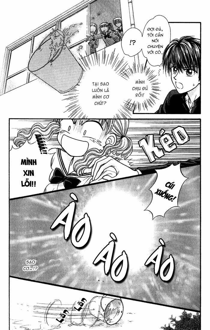 w pinch!! chapter 2 17