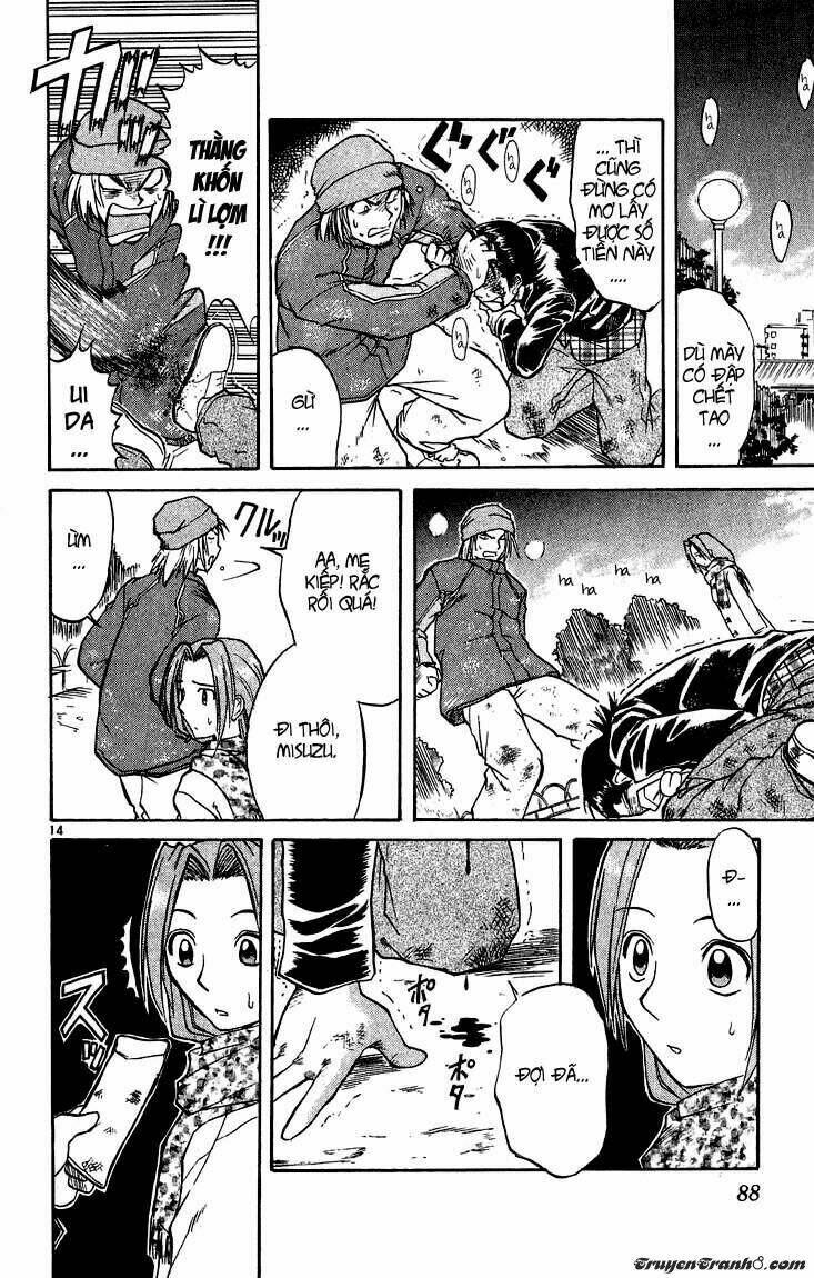 midori no hibi chapter 15 14