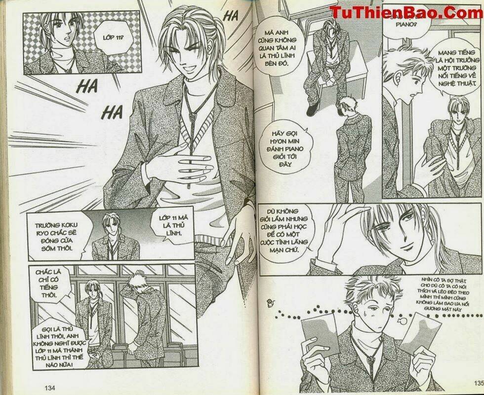 lọ lem kén rể chapter 1 69