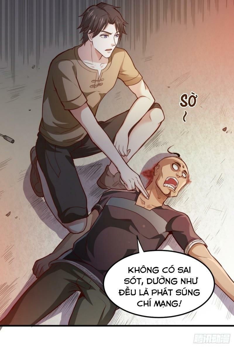 tối cường thần y tại đô thị chapter 77 6