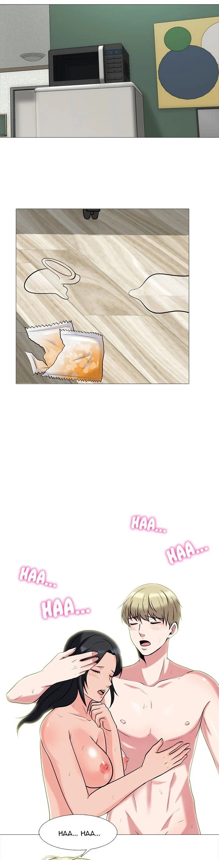 học bổng đặc biệt chapter 101 16