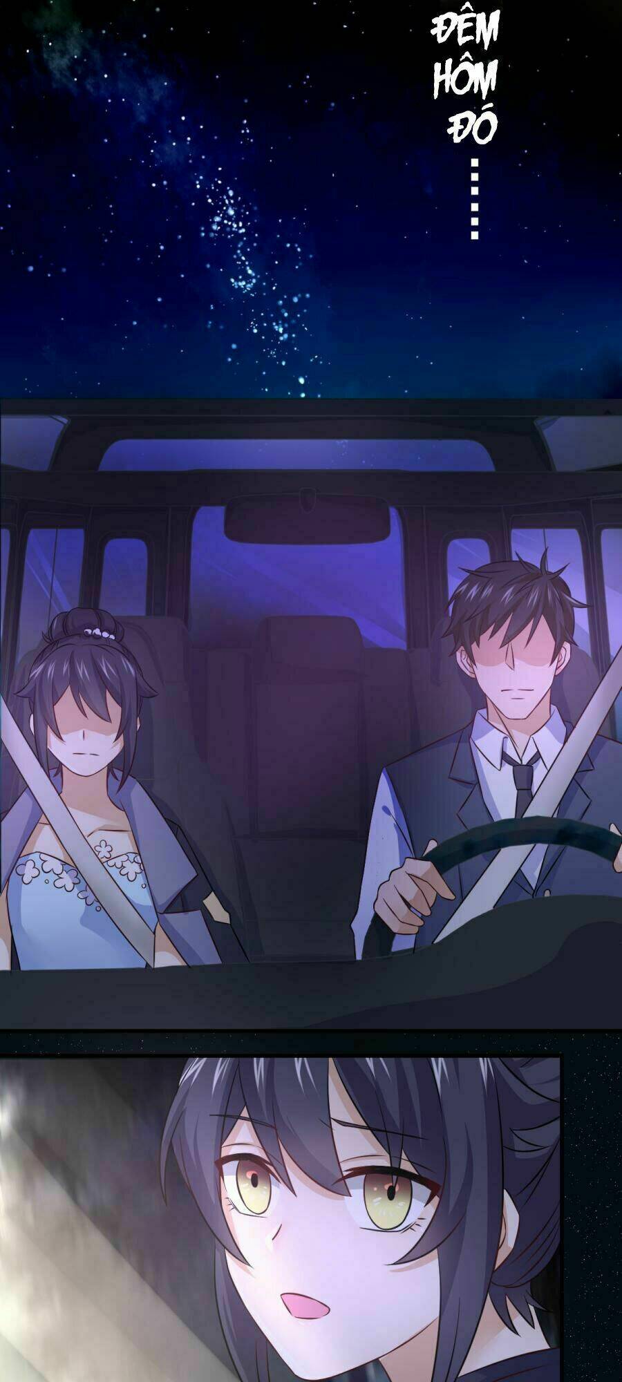 bá ái hãn thê chapter 10 30