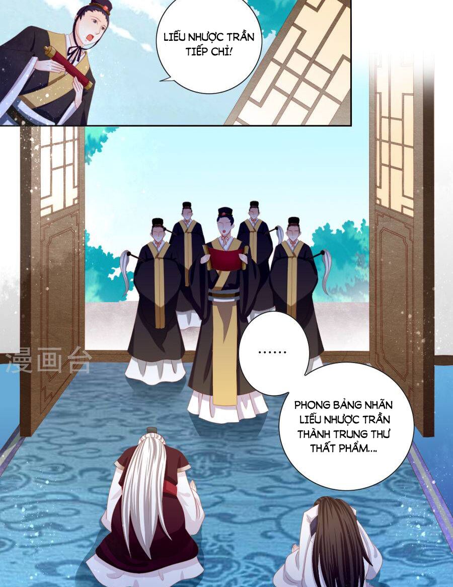 nam phi nữ tướng chapter 6 14