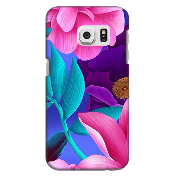 Ốp Lưng Dành Cho Điện Thoại Samsung Galaxy S7 Mẫu 30