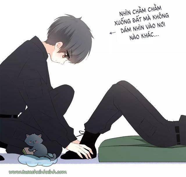 con tim rung động 2 chapter 76.2 58