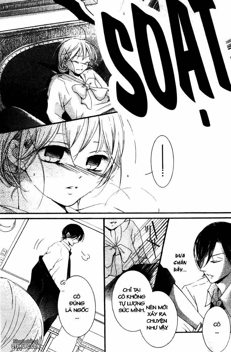 pen saki ni syrup chapter 10 34