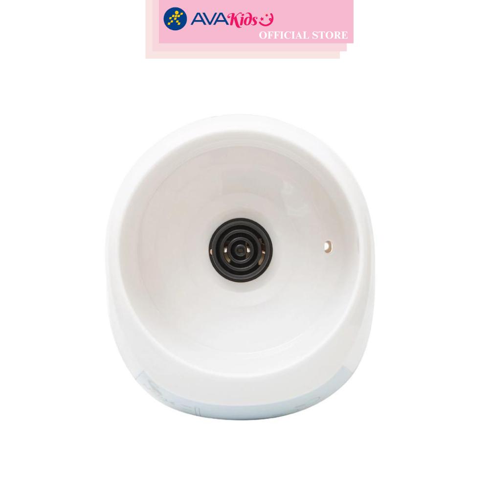 Bình đun nước pha sữa Moaz BéBé MB-002 - Hàng Chính Hãng