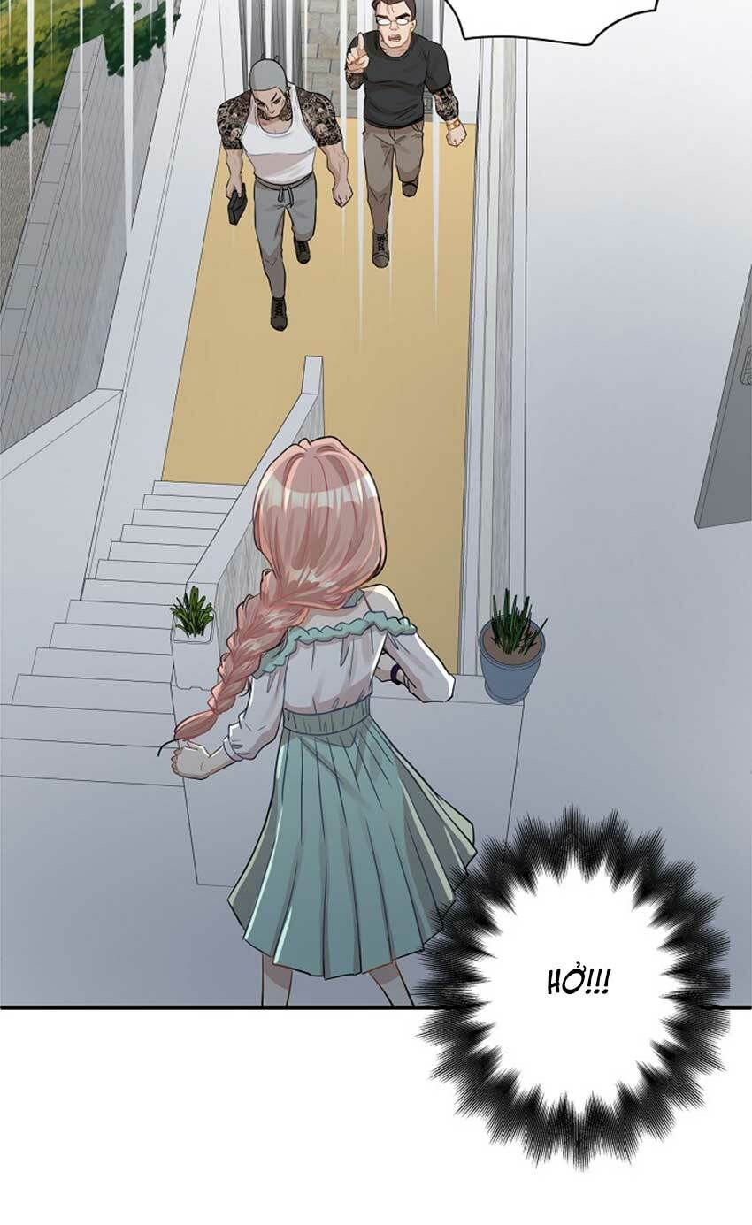 cuộc sống kỳ thú chapter 25 47