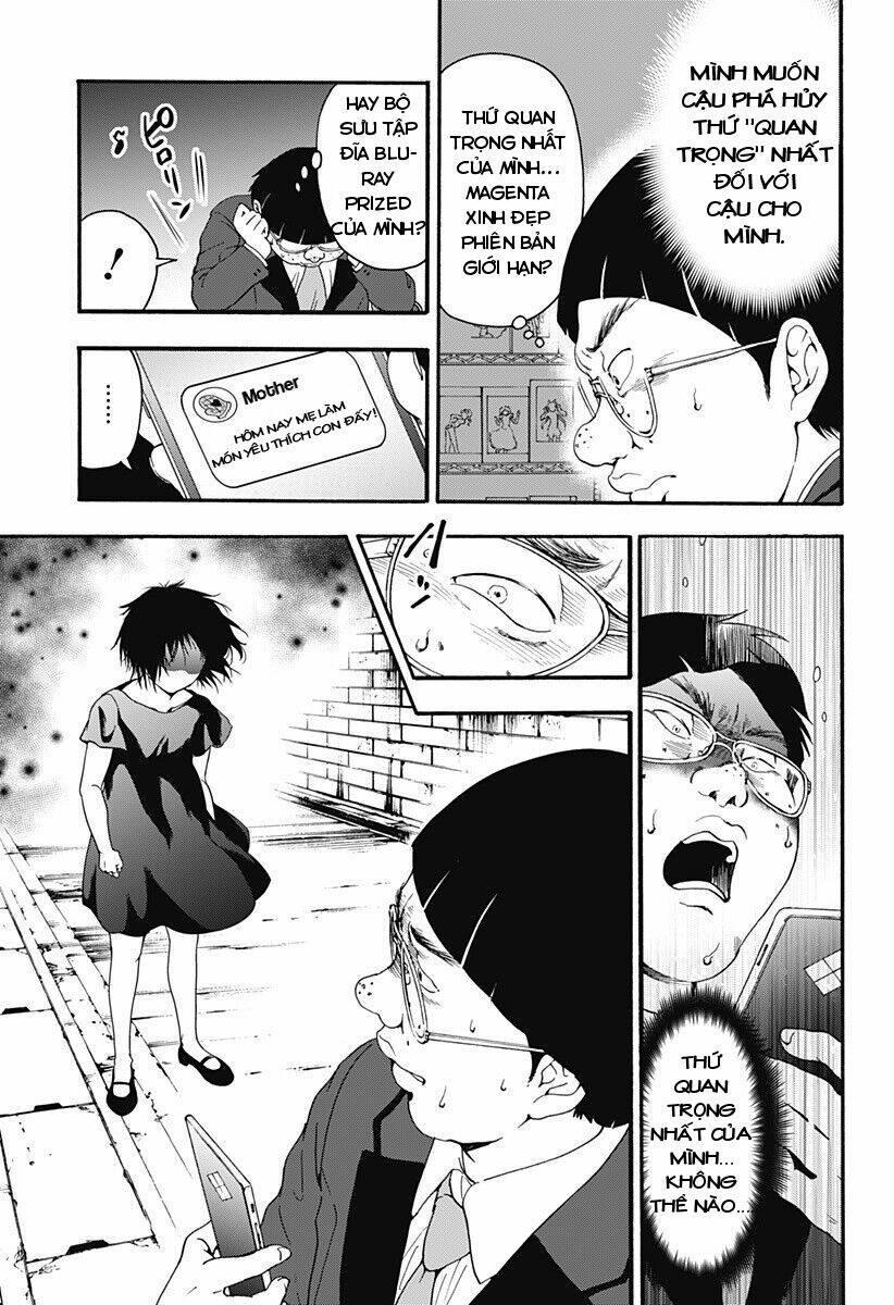 tomogui kyoushitsu chapter 29 16