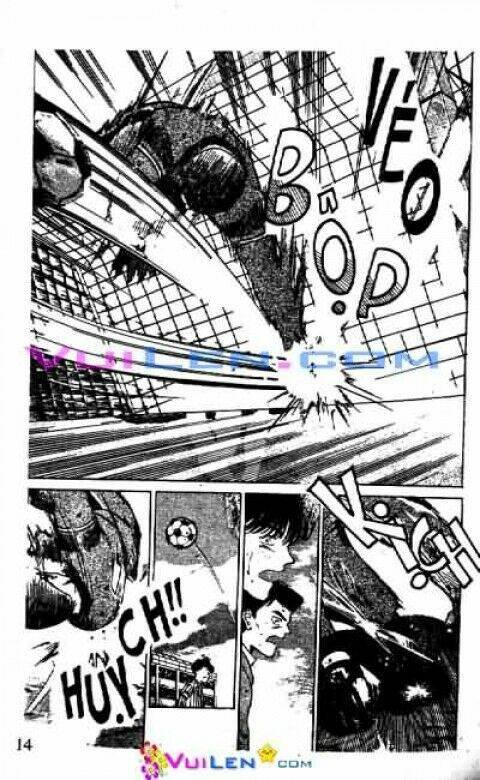 sôi động cầu trường full 17 tập chapter 5 14