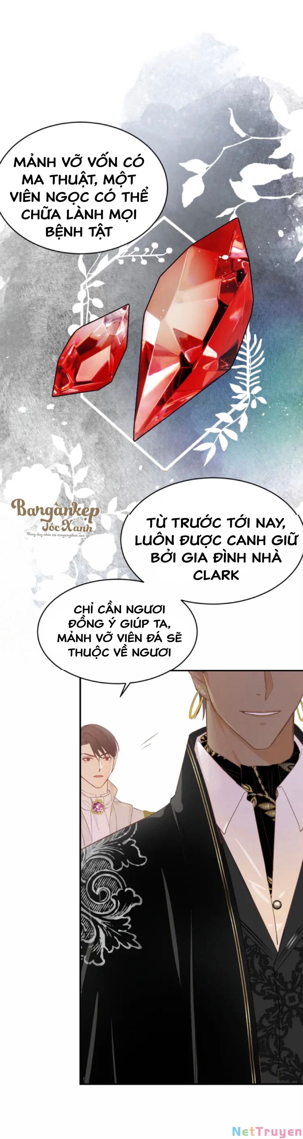 Sổ Tay Nuôi Dưỡng Rồng Chapter 6 - Trang 5