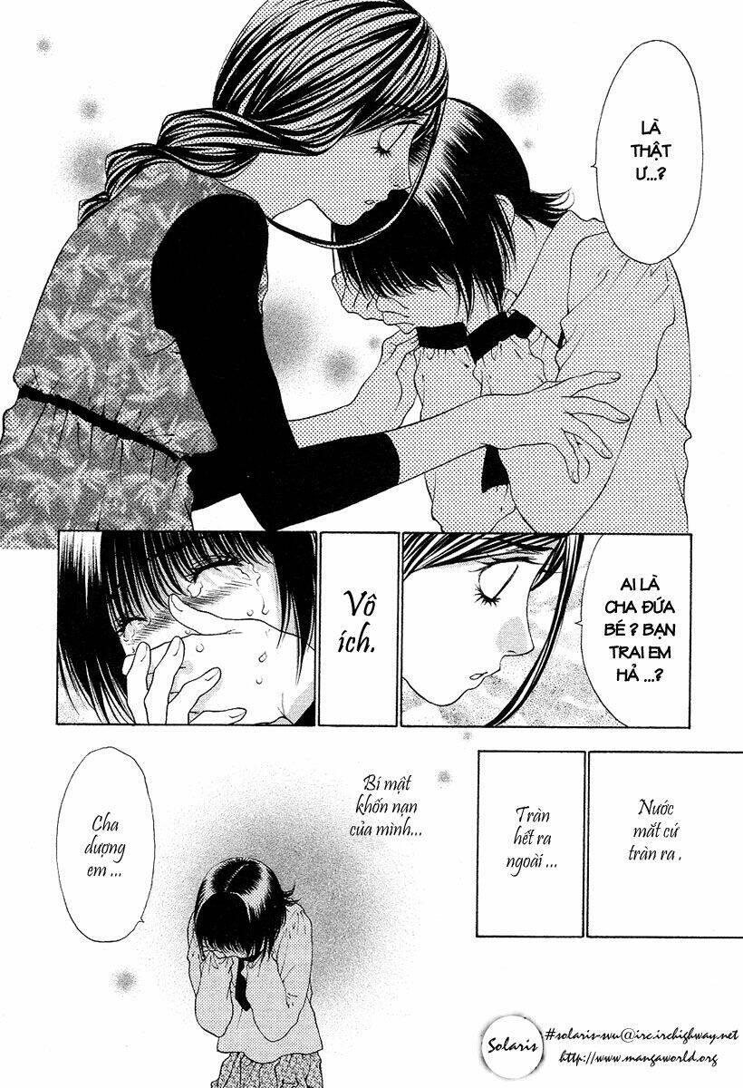 bitter virgin chapter 25 9