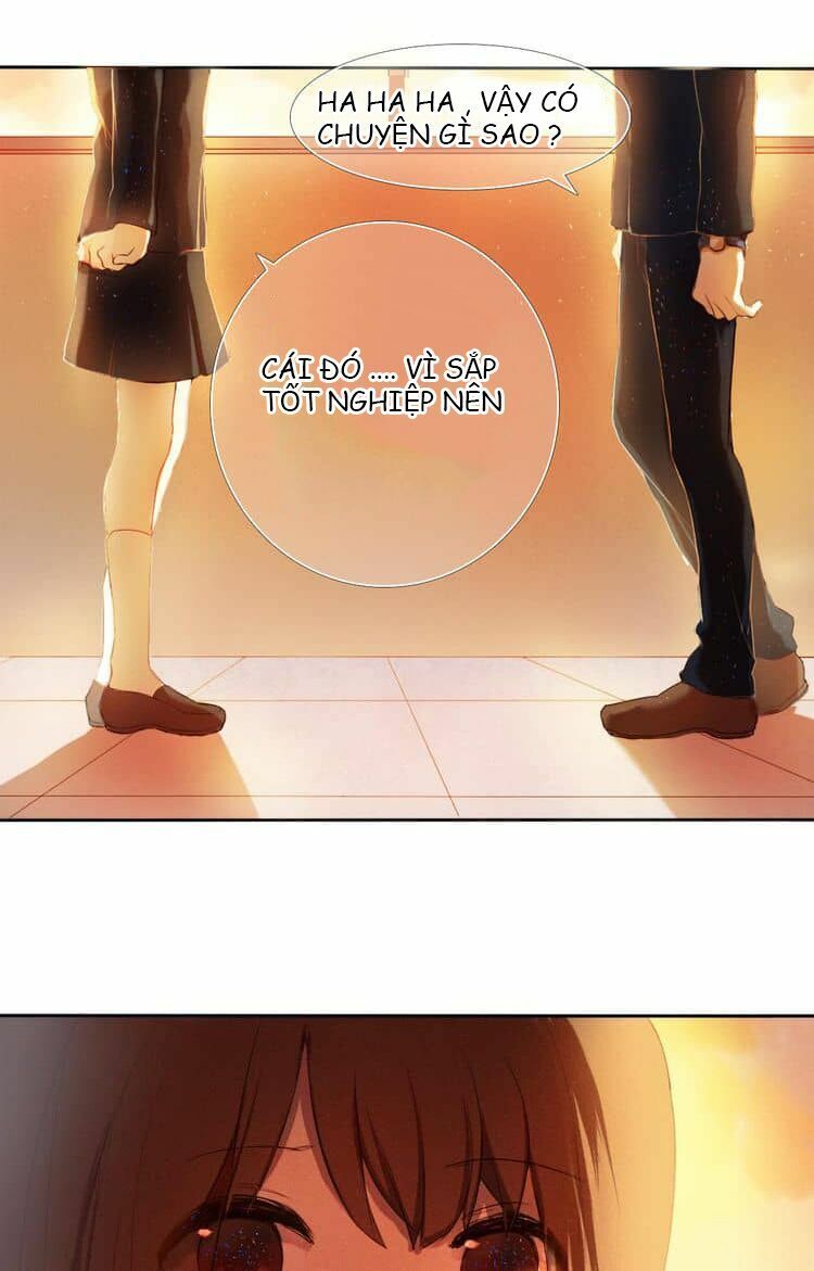 kế hoạch trái tim chapter 1 4