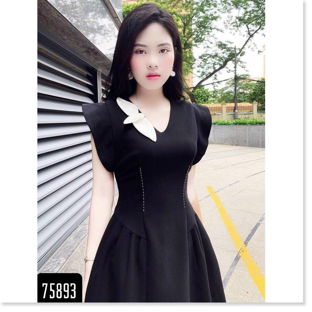 ĐẦM XÒE DỰ TIỆC SANG TRỌNG XINH XẮN 2021 MS 75893 LANA STORE 88