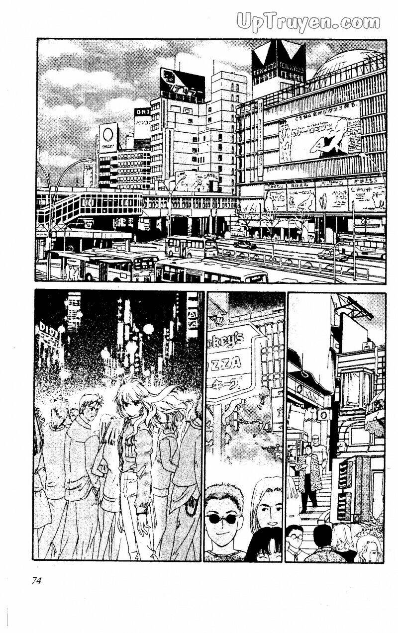 kanon - hoa âm chapter 2 74