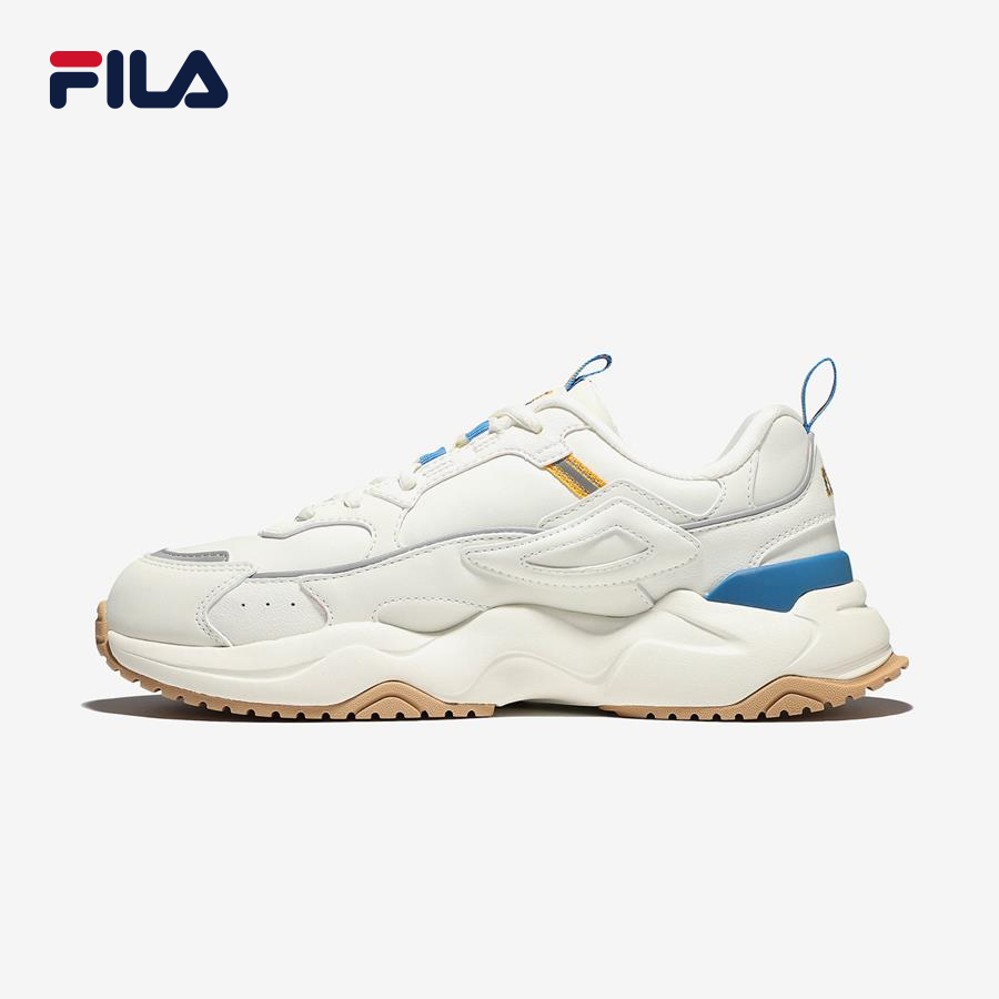 Giày sneaker unisex Fila RAYFLIDE - 1RM02120E-138