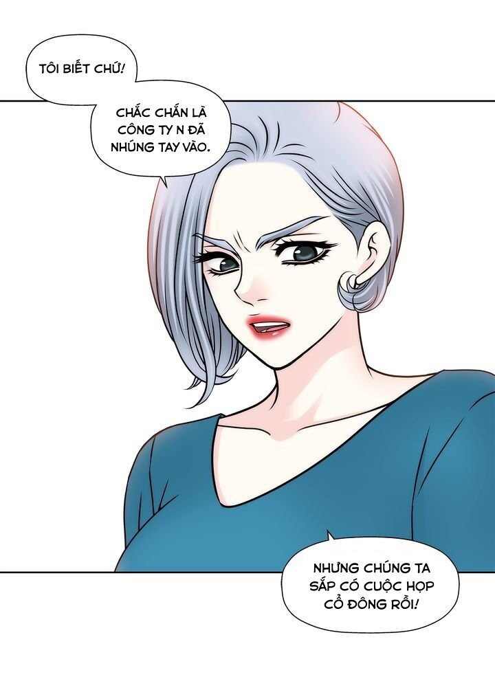 người đàn ông của tôi chapter 54.2 22