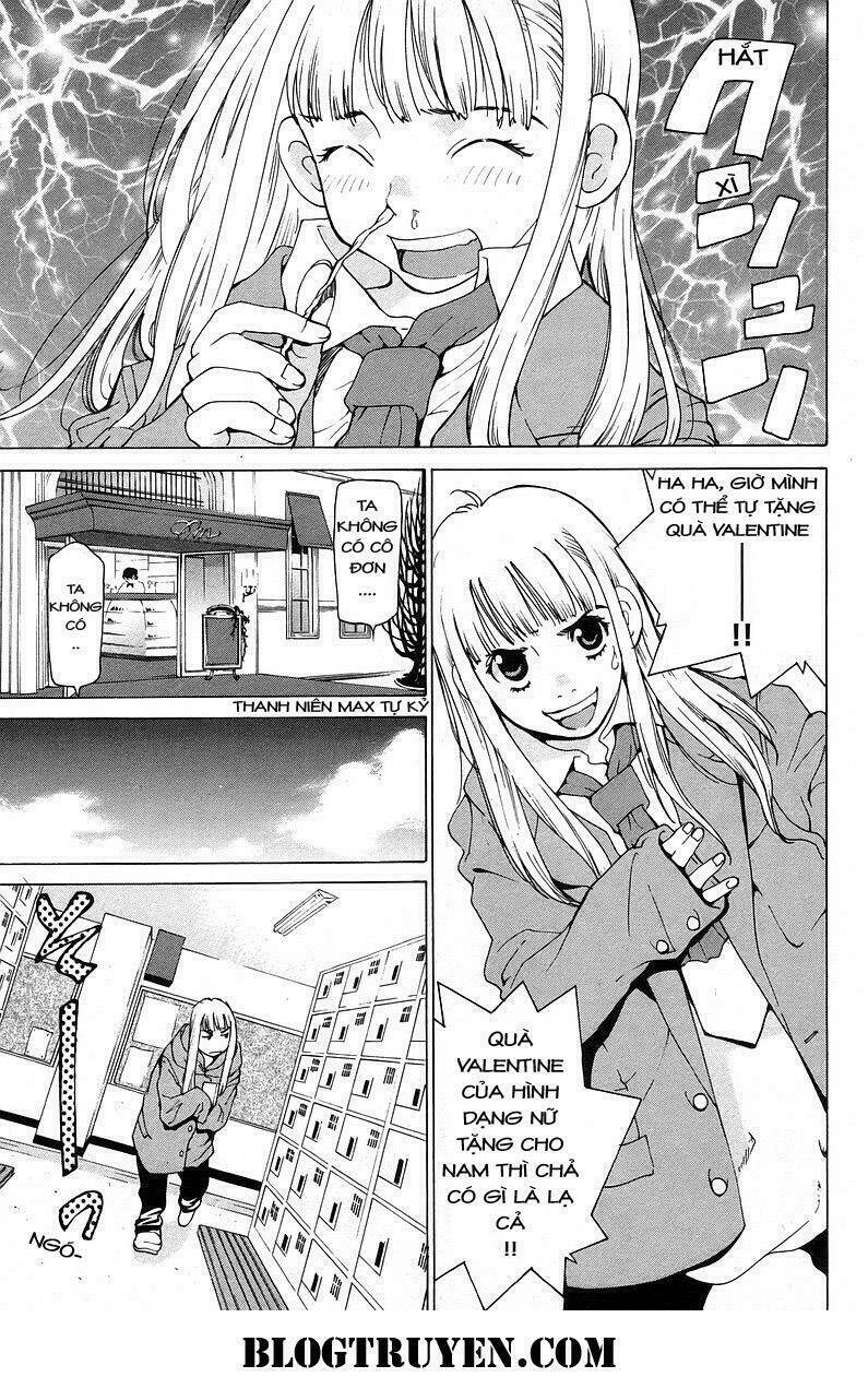 gacha gacha - secret chapter 46 29