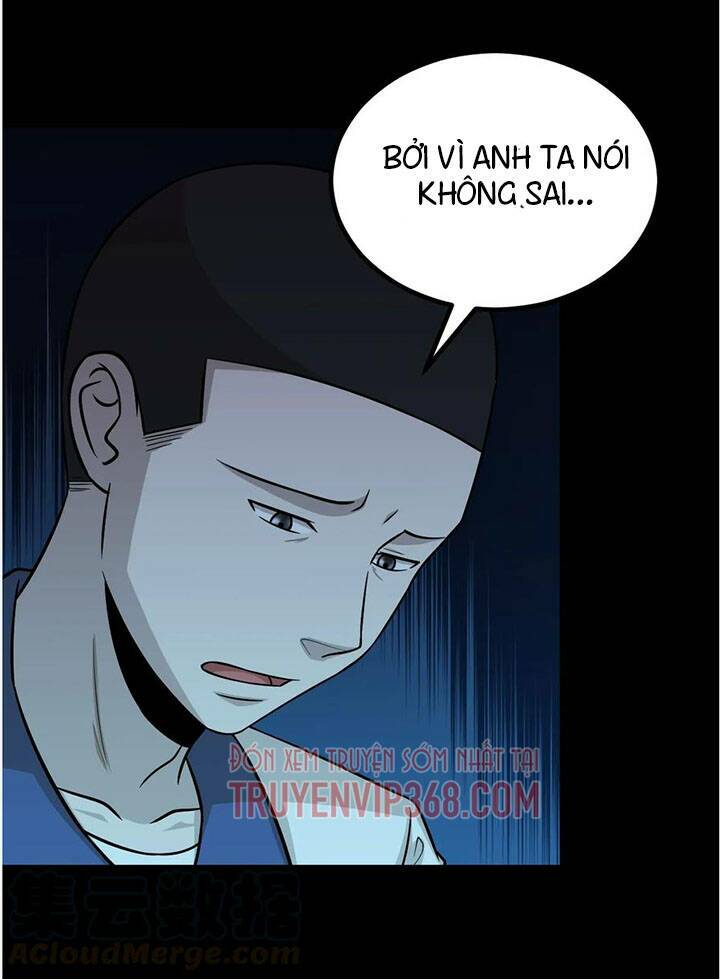 đai ca trở lại tuổi 16 chapter 105 16