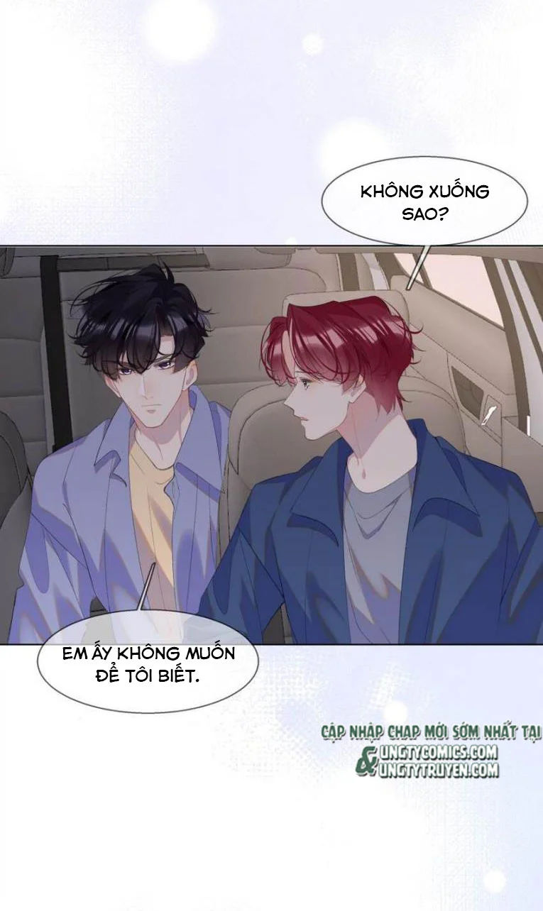 tư tự vạn thiên chapter 16 39