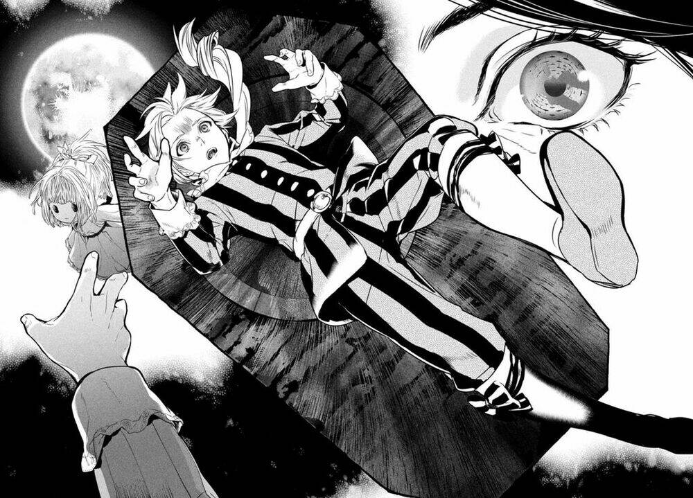 shin'yaku märchen - new testament chapter 3 12