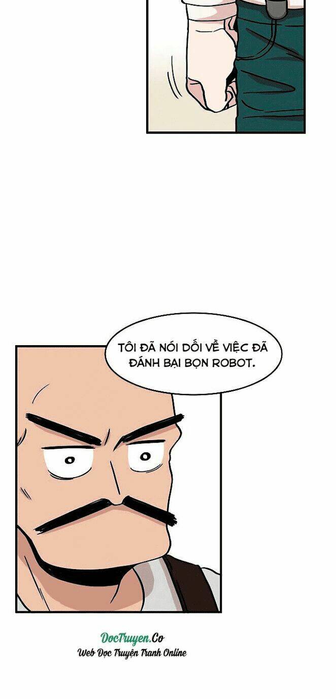 minus hand chapter 6 17