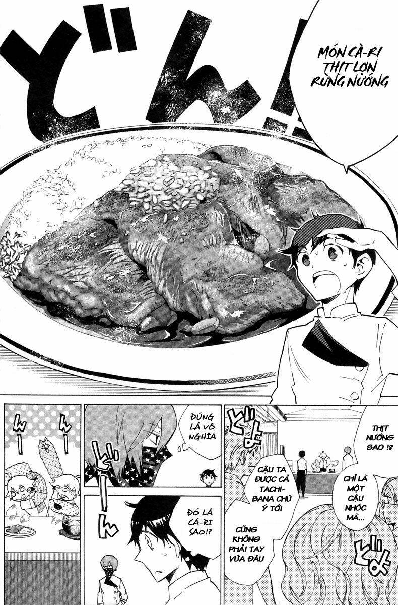 hell’s kitchen chapter 6 27