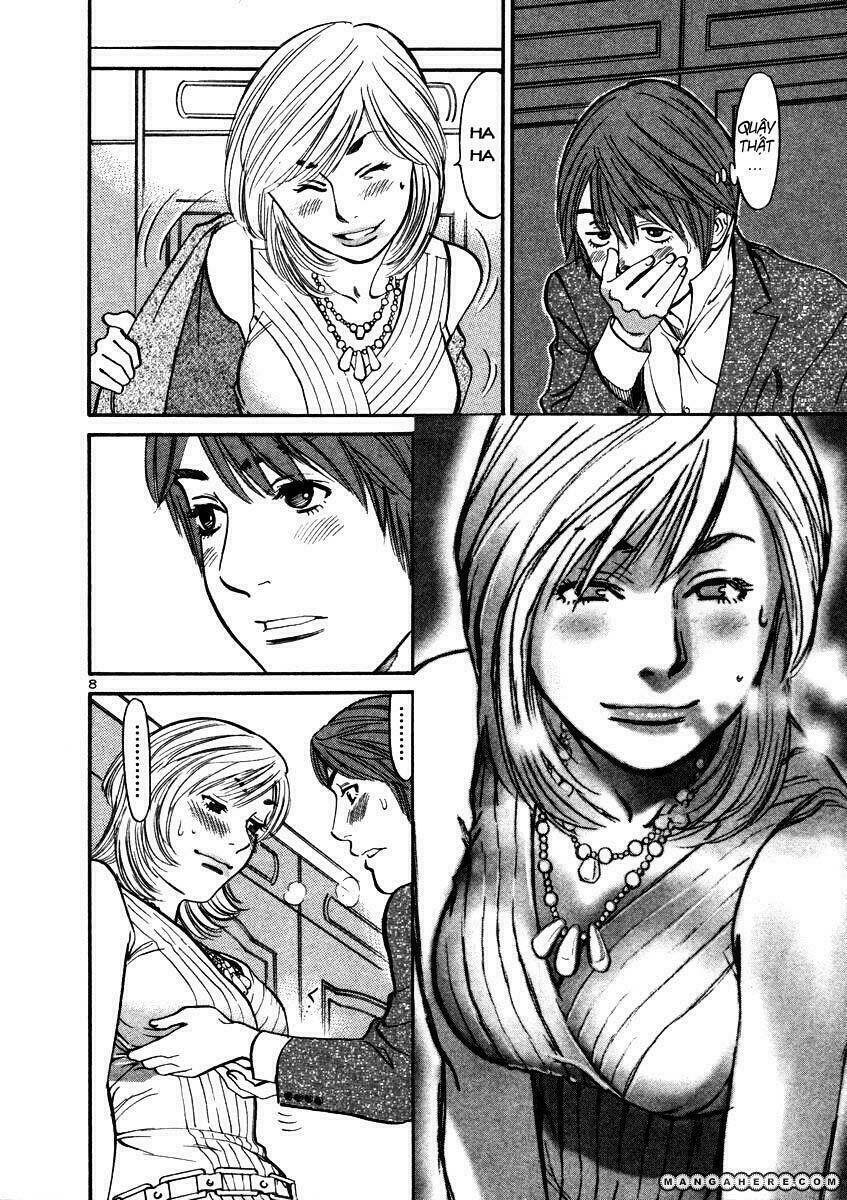 sakuranbo syndrome chapter 15 9