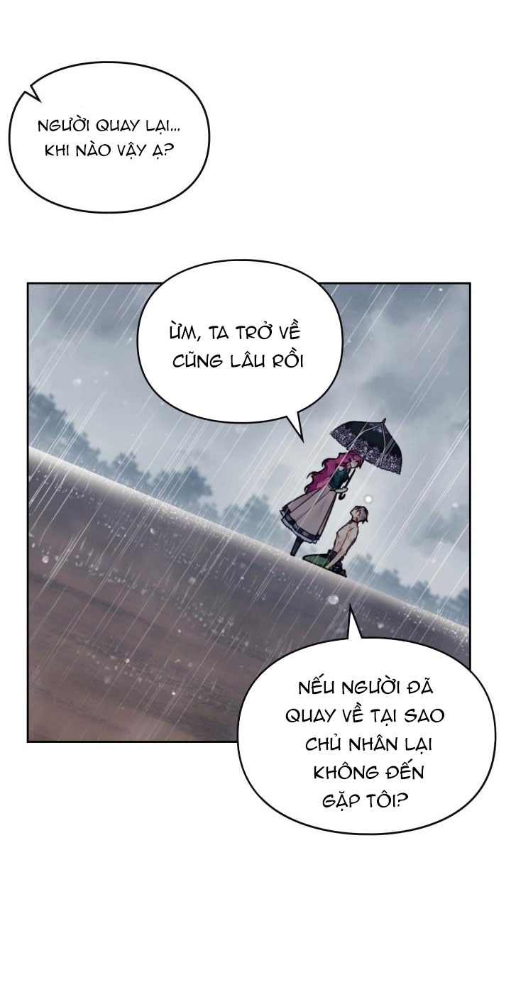 kết thúc của nhân vật phản diện chỉ có thể là cái chết chapter 92 29