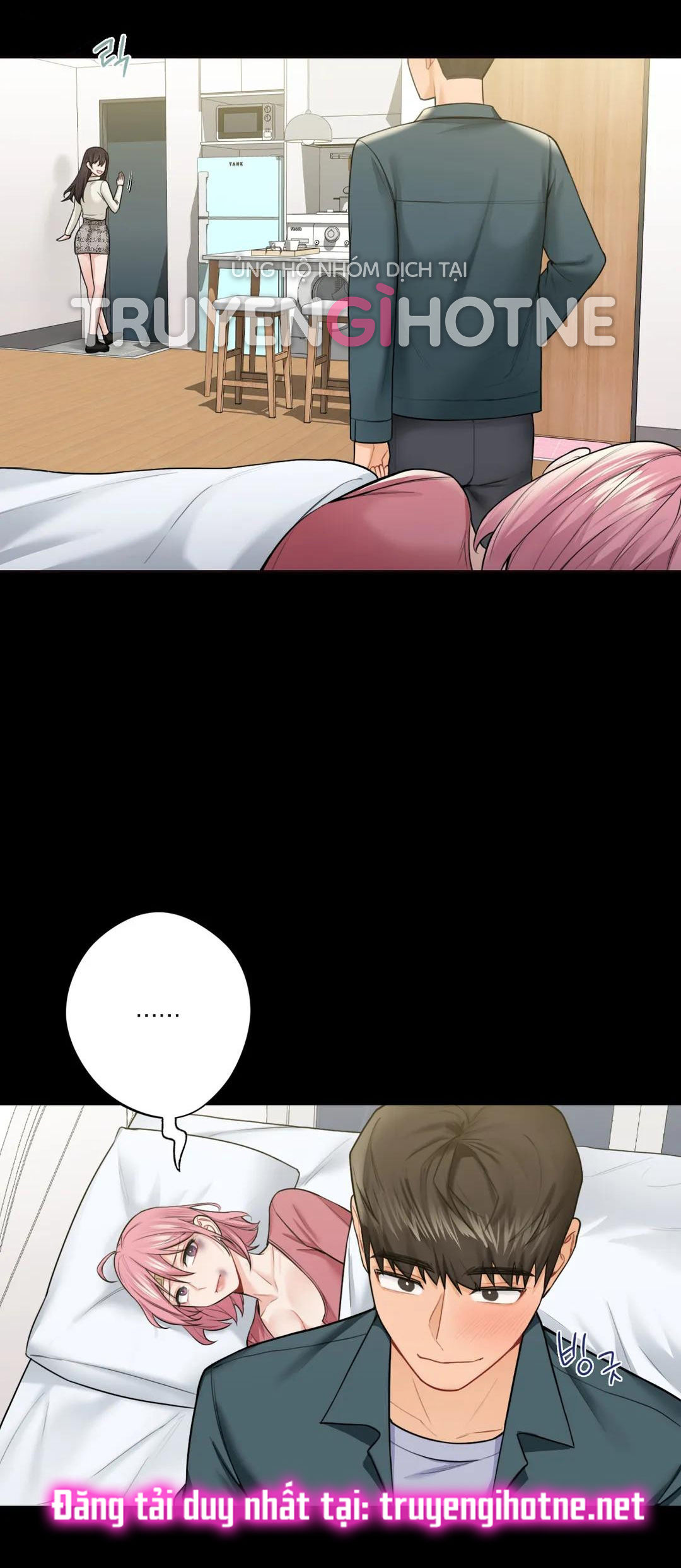 [18+] không là bạn bè chapter 26.1 20