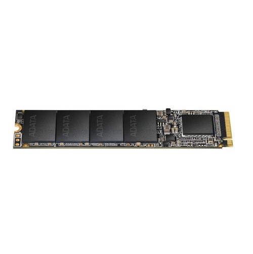 Ổ cứng SSD ADATA SX6000 256GB M.2 PCIe - Hàng Chính Hãng